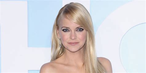 anna faris nude pics|Anna Faris Nude Pics & Videos, Sex Tape < ANCENSORED.